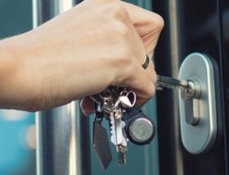 depannage serrure en urgence RENNES