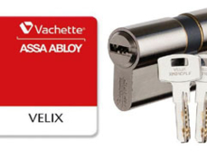 cylindre velix vachette assa abloy RENNES
